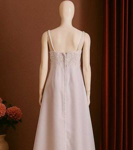 Elegant Wedding Gown