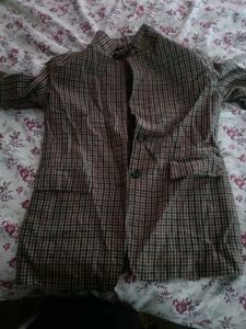 women coat..