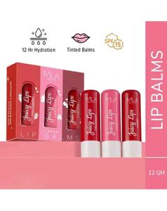 Juicy Lips Lip Balm (only 1)