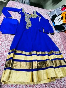 Anarkali Suit