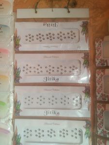 Stone Bindi Pouch 70