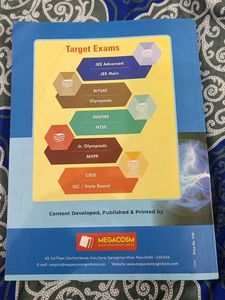 JEE Main Physics Archive (2003-2018)