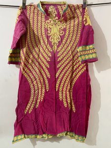 Kurti