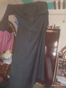 Burkha