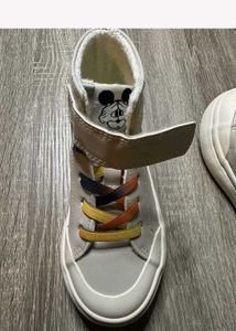 H&amp;M kids unisex shoes