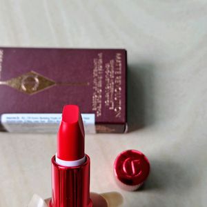 Charlotte Tilbury Matte Revolution Lipstick