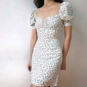 Pinteresty Summer Dress