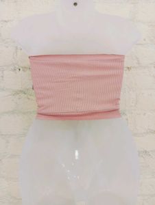Shein Tube Top