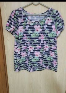 Mix Tops And Shirt