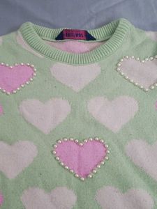 Sweat Shirt