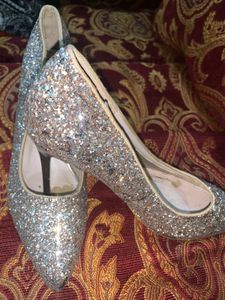 Saudi Arabia Heels