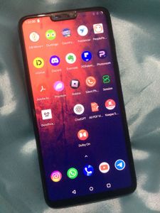 ONE PLUS 6