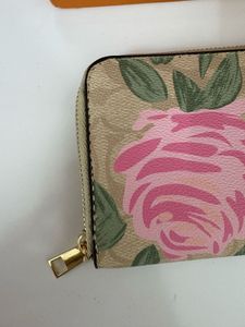 Coach Ladies Wallet