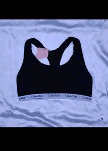 New Bra Combo