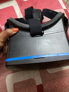 Zebronics Vr Box