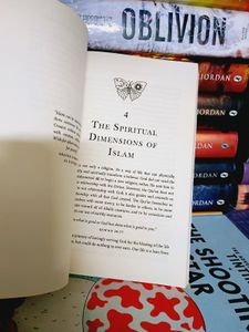 Secret Of Divine Love