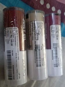 !!!SALE!!! COMBO OF 3 LIP GLOSS.