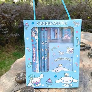 🧸Cinnamoroll Stationary Set🩵