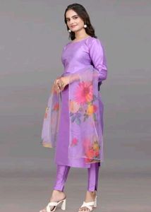 kurti set