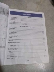 Full Marks Class 10 CBSE Volume 1 And 2