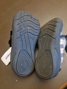 Boy Girl Shoes