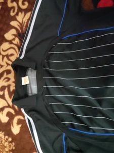 Chelsea Football Jersey