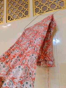 Kurta Pant Set