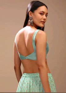 Tranding Sleeveless Blouse