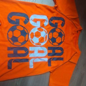 Boys&#39; Soccer Outfit