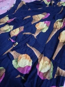 Women&#39;s Flower Dress