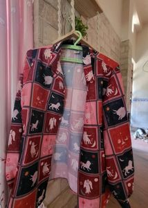 Printed shirt From SSS