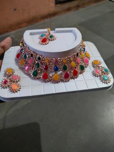 Any One 430/-