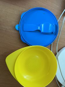 Baby hug Suction Bowl With Spoon
