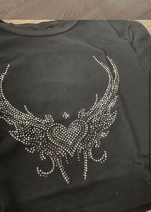 Y2k Crop Top