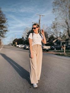 Urbanic New Trousers