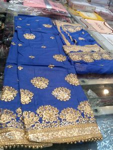 dress material