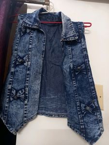 Beautiful Denim Jacket