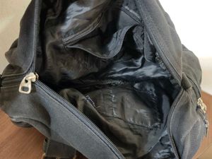 Vintage Diesel Y2K Bag