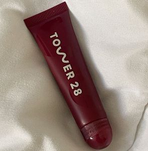 Tower 28 Lipsoftie Tinted Lip Treatment