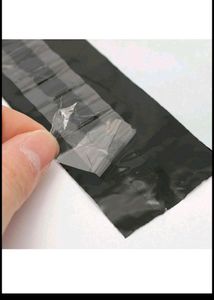 10 COURIER PACKING BAGS