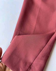ZARA PANTS