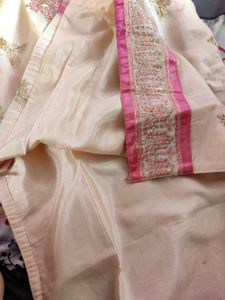 Embroidery Kurta