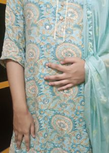 Pant Set