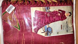Beautiful Saree