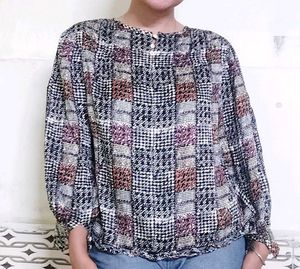 Beautiful Top
