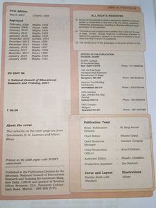 Democratic Politics Textbook,understanding economi