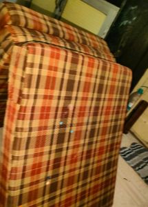 Foldable Mattress Doctor Frum