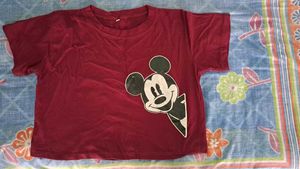 T Shirt