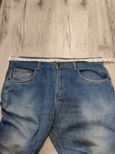 Ma270 Oakridge Bootcut Jeans Waist 40