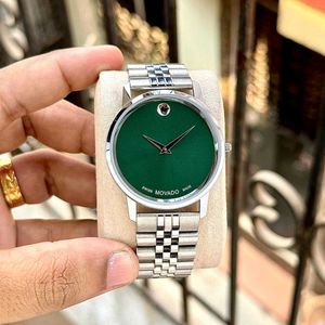 Movado Watch For Men New Stock